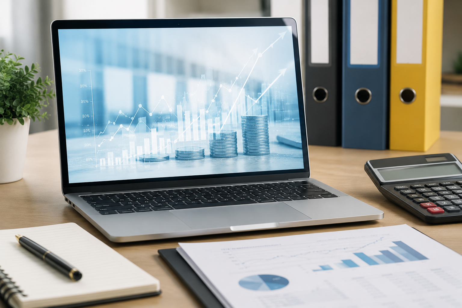 ERP Financiero Finsoftek para cr&eacute;ditos, cartera, contabilidad y gesti&oacute;n financiera