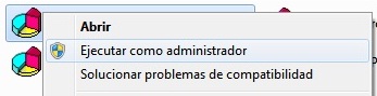 Instalar Programa