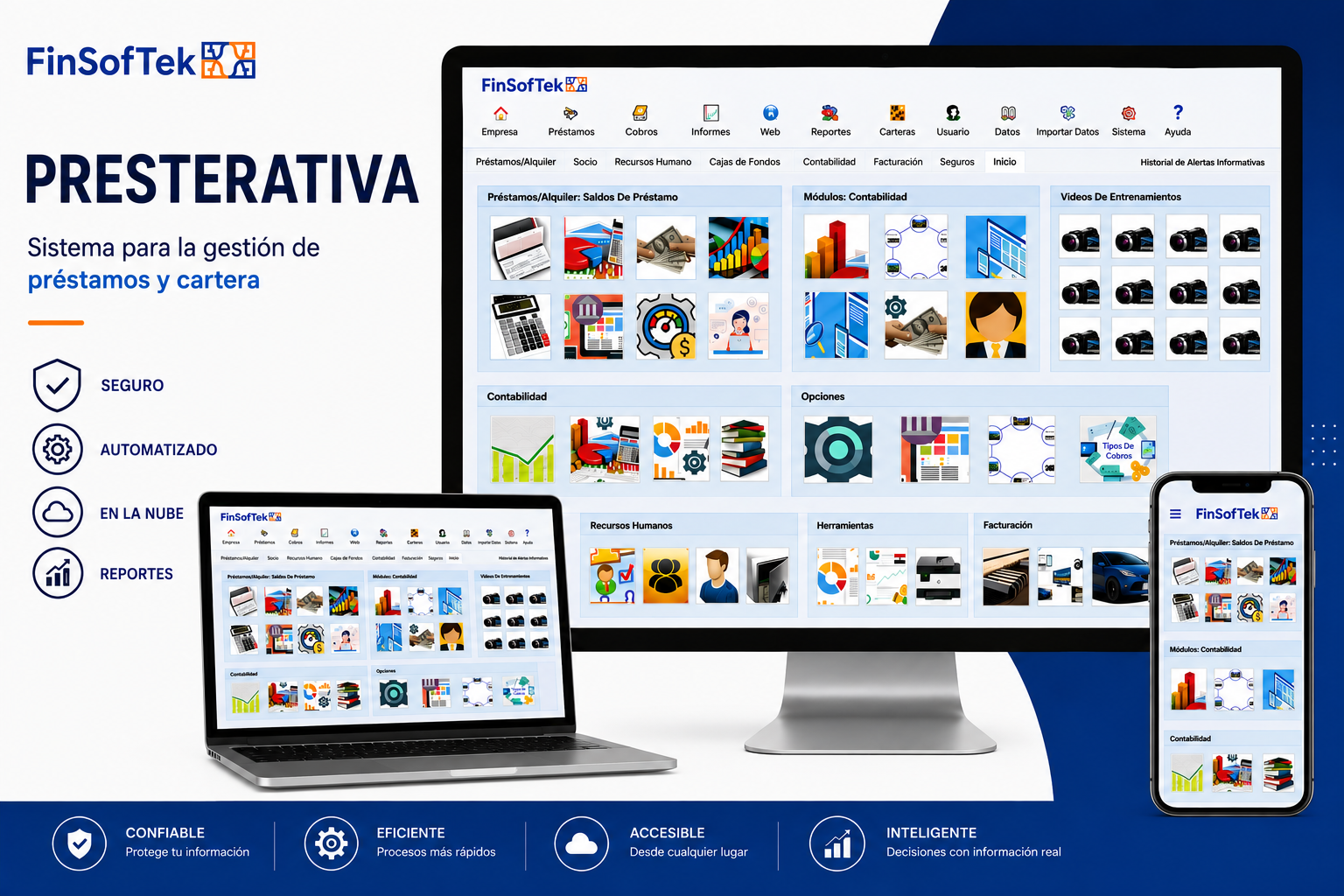 Comprar licencia de PresTentPro